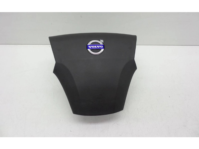 Подушка безопасности водителя 30715435, 30715435 Volvo C30