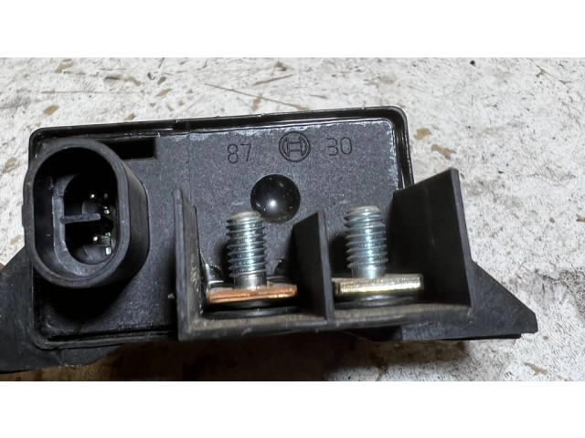 Реле загрузки