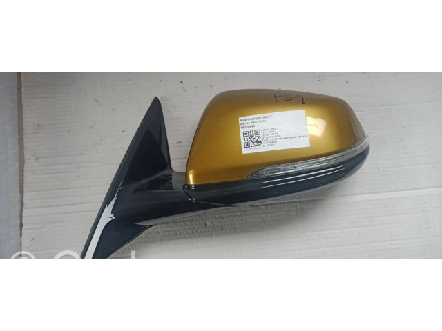 Zpětné zrcátko BMW 1 F52 2020