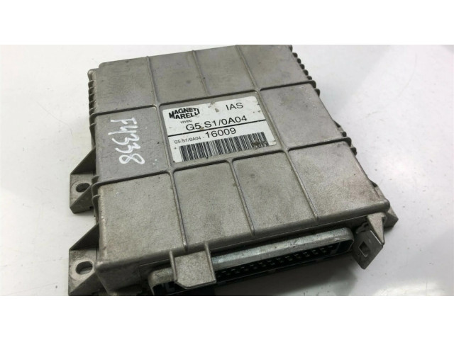 Другие блоки управления / модули