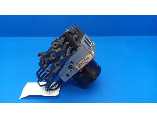 Jednotka ABS 10094811053, 3X4751   Peugeot 206 2001