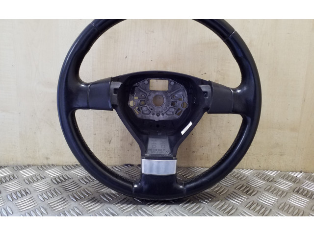 Руль Volkswagen Tiguan  2007-2016 года 1T0419091T, 1T0419091AB      