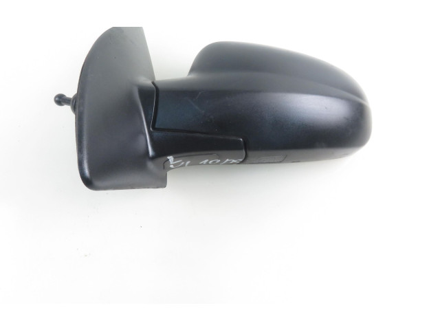 Зеркало (механическое) Chevrolet Aveo - года