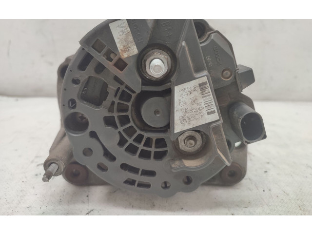 Генератор 038903023L Seat Ibiza III (6L)