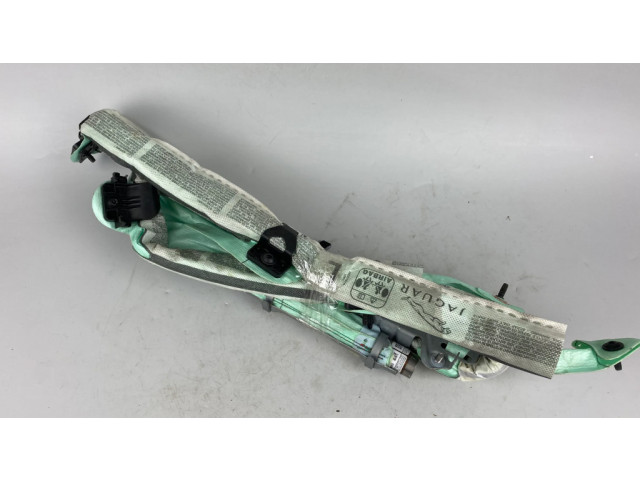 Боковая подушка безопасности 8X2314K160AE, 34013011B Jaguar XF