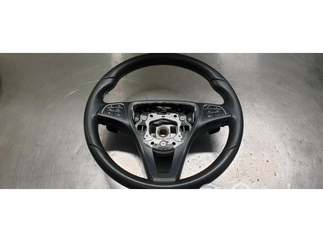 Volant Mercedes-Benz C W205 2017 3078736