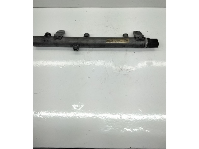 Топливная рампа A6420702595, A6420702595   Mercedes-Benz ML W164  