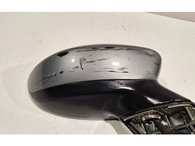 Zpětné zrcátko  Fiat Punto Evo 2010    