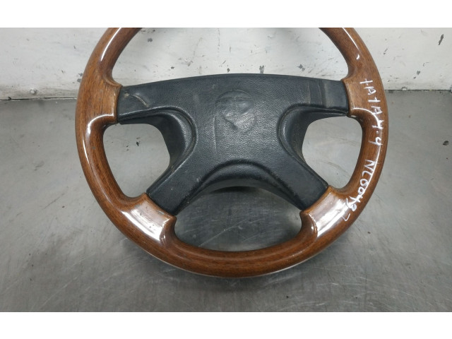 Руль Tata Safari 1991 - 2002 года