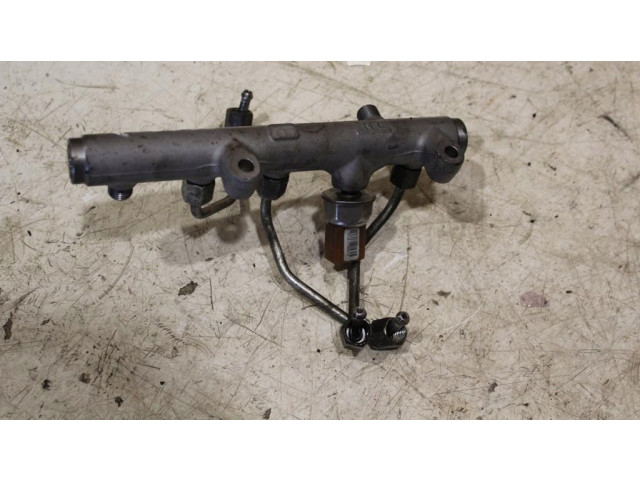 Топливная рампа 059130089AH, 059130089AH   Audi A5 8T 8F  