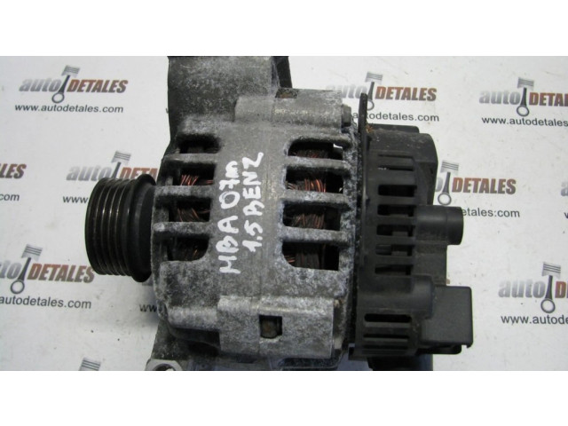 Генератор A2661540802   Mercedes-Benz A W169 1.5     