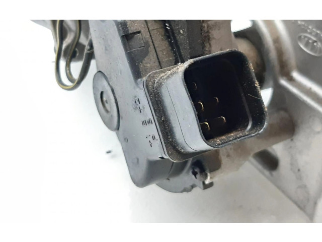 Комплект механизма стеклоочистителей 98110C1950    KIA Rio