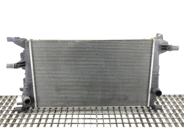 Řídící jednotka 214100002R Renault Scenic III - Grand scenic III 2013