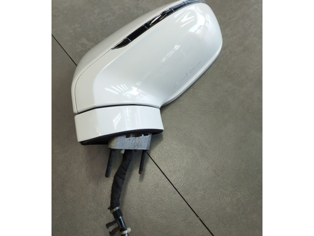 Зеркало электрическое Audi A7 S7 4G 2011 - 2017 года