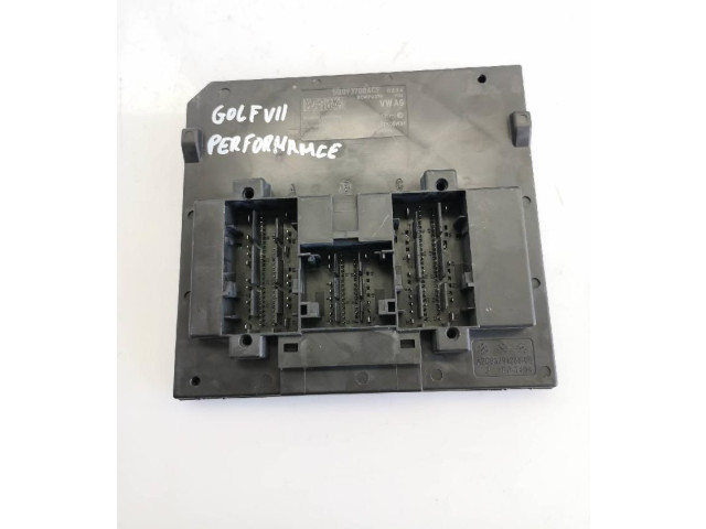 Блок управления 5Q0937084CD   Volkswagen Golf VII