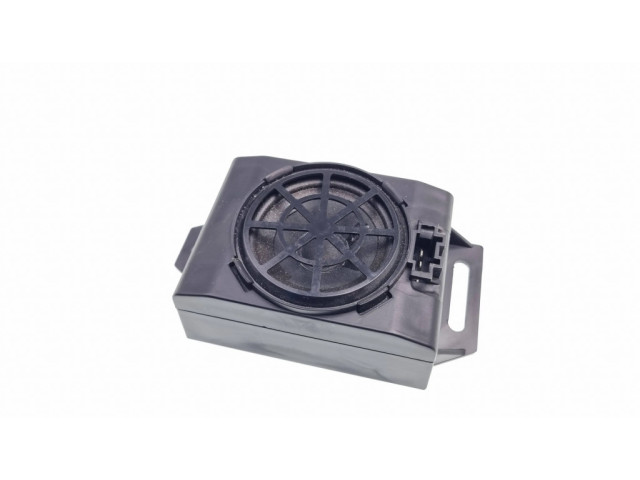 Громкоговоритель парковки (PDC)