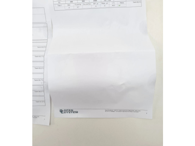 Vstřikovač 0445110652 Mercedes-Benz Citan W415