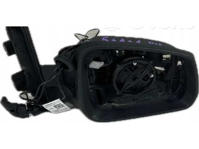 Zpětné zrcátko Volkswagen Caddy 2020 2K7857502AN