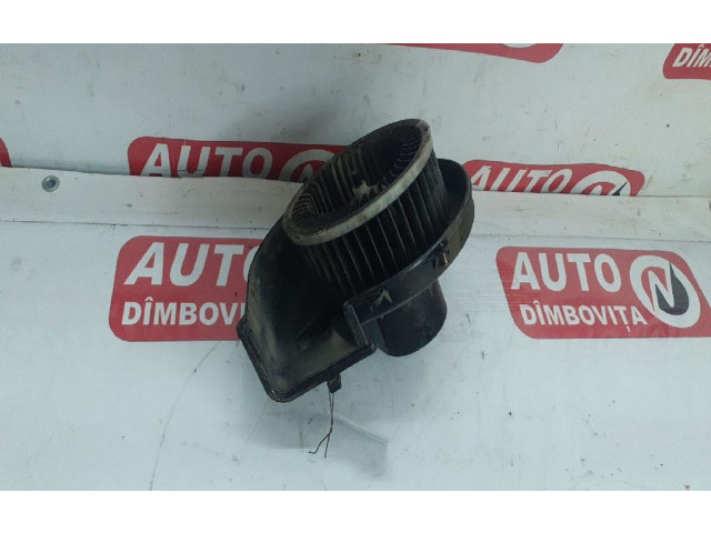 Вентилятор печки 6Q1819015C Skoda Fabia Mk1 (6Y)