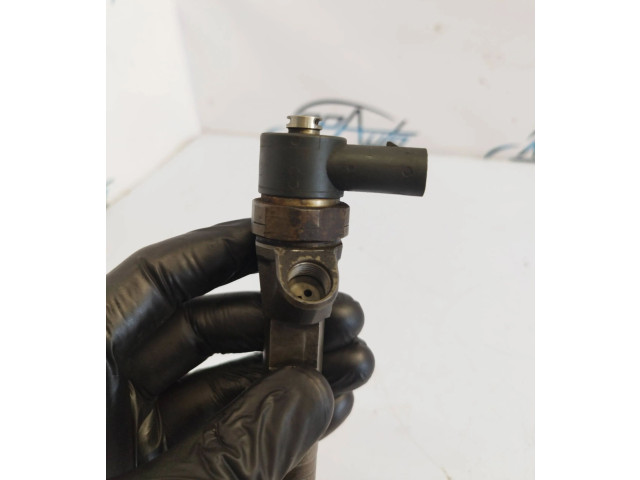 Жиклер (жиклеры) (форсунка (форсунки) A6130700887   Mercedes-Benz S W220