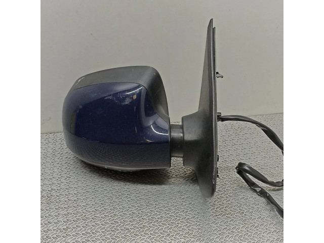 Зеркало электрическое Dacia Sandero