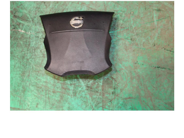 Подушка безопасности водителя    Volvo S80