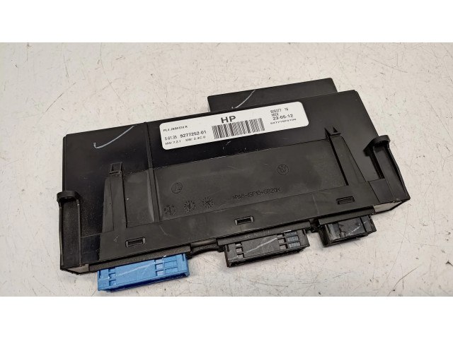 Блок комфорта 61359277252, 61359286798   BMW X5 E70   