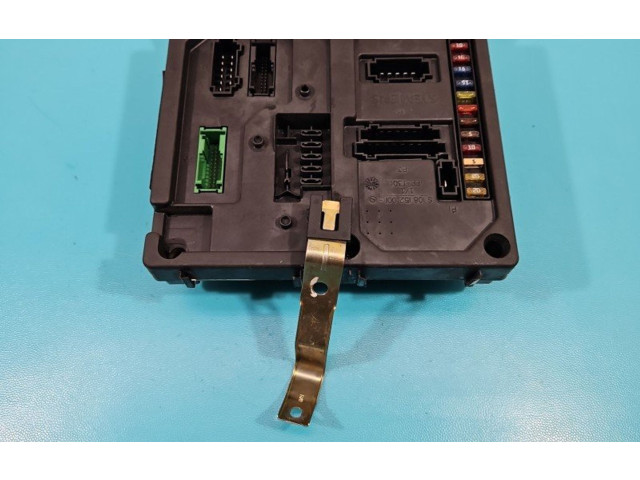 Блок комфорта 7M3962258L, IMPRK1374854 Seat Alhambra (Mk1)