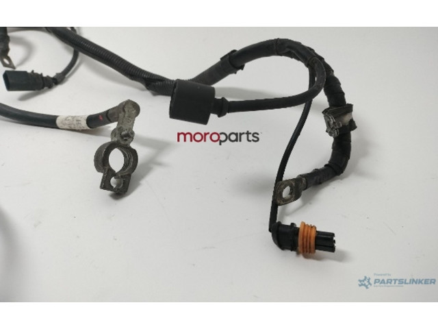 Генератор 6Q0971349CH, 6Q0971349CH   Volkswagen Polo IV 9N3      