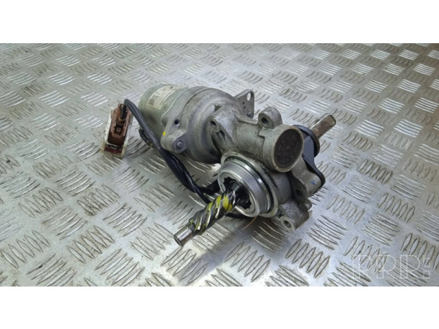 Насос рулевого управления