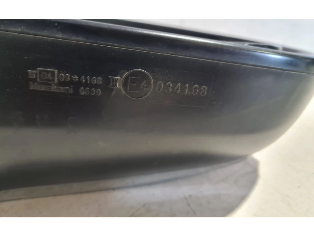 Зеркало электрическое        Lexus NX  2014 - 2021 года   