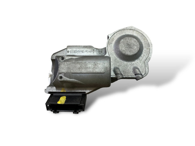 Масляный насос  OM 646.962 A6461506679, 1039S07583  Mercedes-Benz C W203 