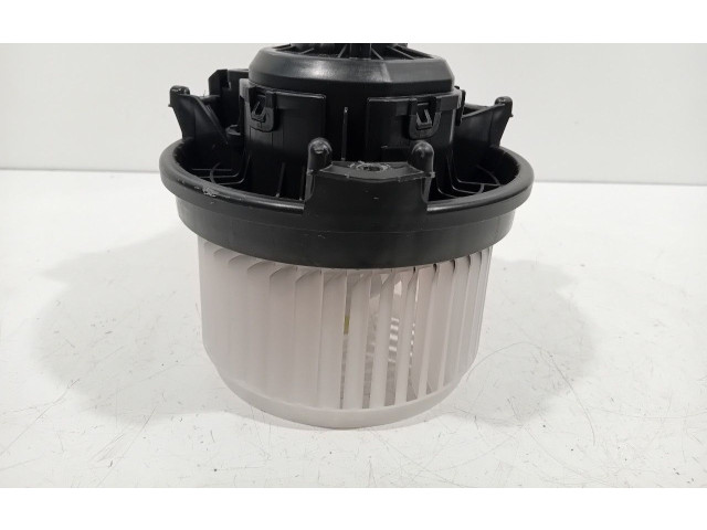 Pojistková skříňka Вентилятор печки JX6A19846AB Ford Focus 2021