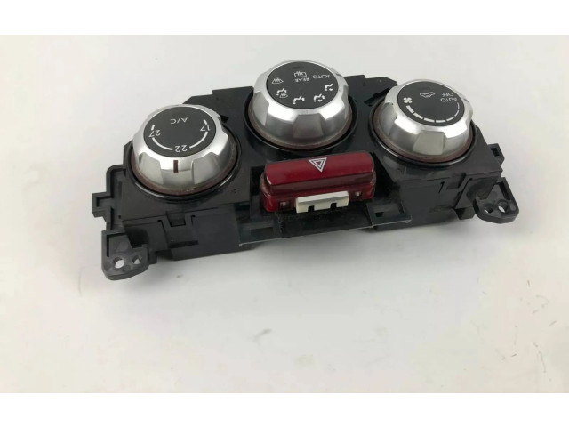 Блок управления климат-контролем 72311SC060   Subaru Forester SH