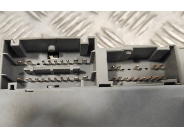 Pojistková skříňka Řídící jednotka BSM 51735172, 51735172NPL   Fiat Punto (188) 2003