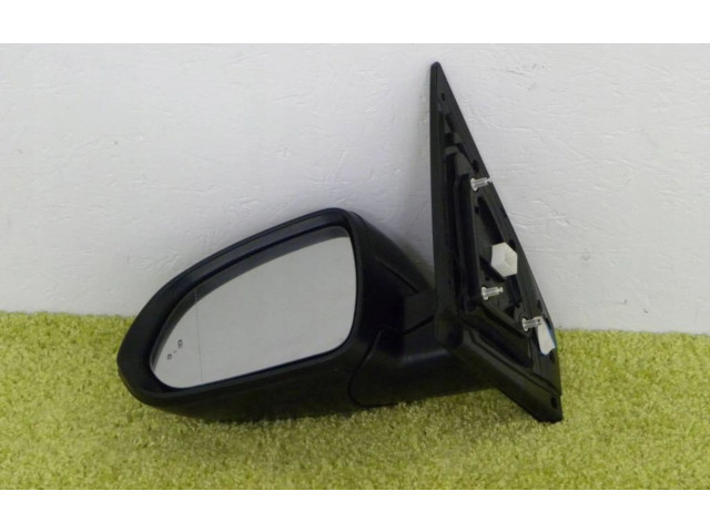 Zpětné zrcátko KIA Rio 2018