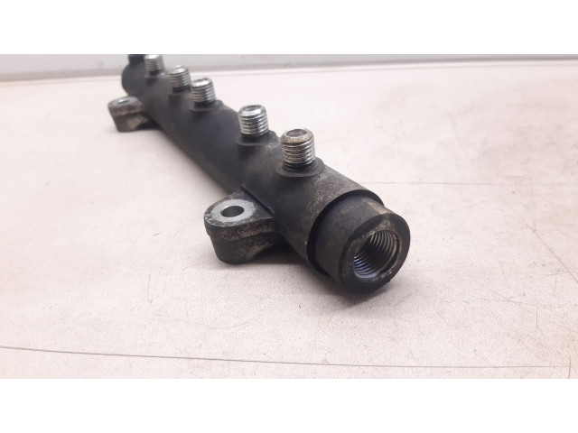 Vstřikovací lišta 0445214121, 16610RSRE01 Honda Civic pro naftový motor 2.2