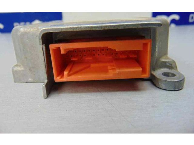 Блок подушек безопасности 6N0909603, CENTRALITAAIRBAG   Volkswagen Golf III