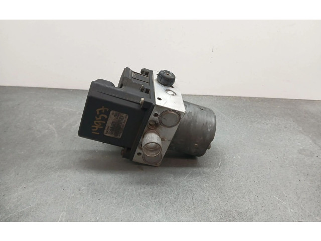 Блок АБС 0265900326, 6X43-2C285-AA Jaguar X-Type