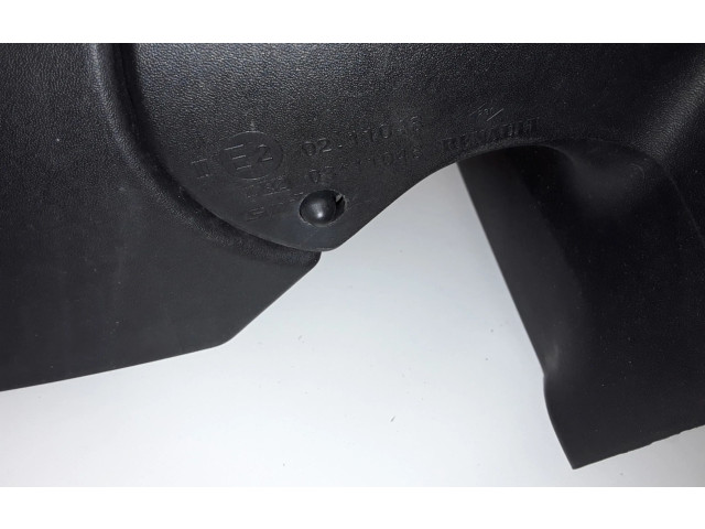 Зеркало электрическое        Dacia Dokker   -  года   