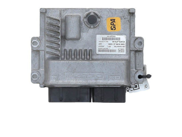 Генератор 9692366180, N1-1109Z Citroen Jumper