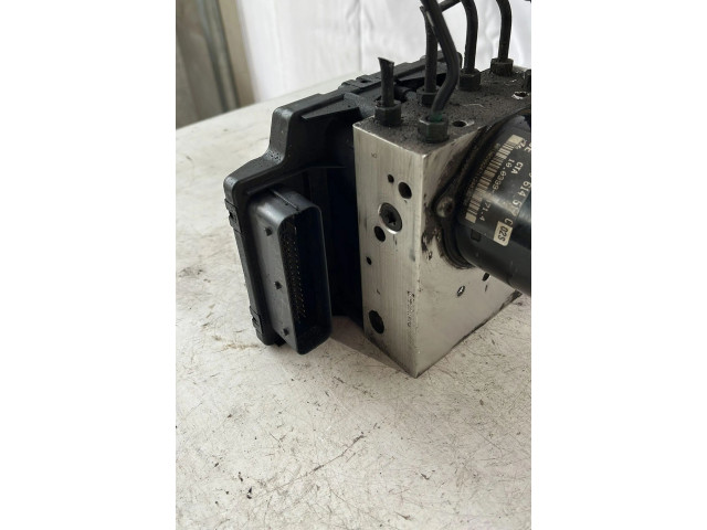 Блок АБС 8N0614517C, 8N0614517C   Audi  TT Mk1  1999 - 2006 года