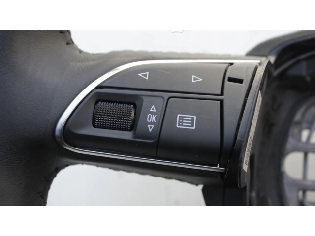 Руль Audi A7 S7 4G 2011 - 2017 года 4G0419091D