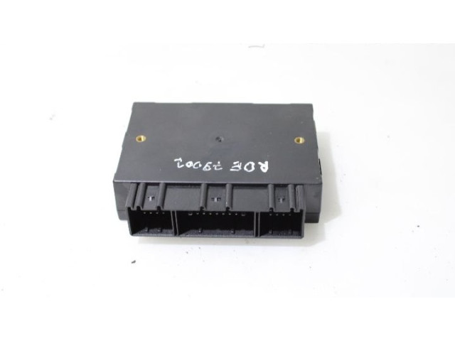 Блок комфорта Volkswagen Phaeton