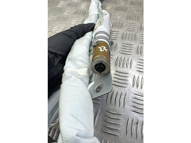 Боковая подушка безопасности 9804092280, 6011216   Peugeot 2008 I