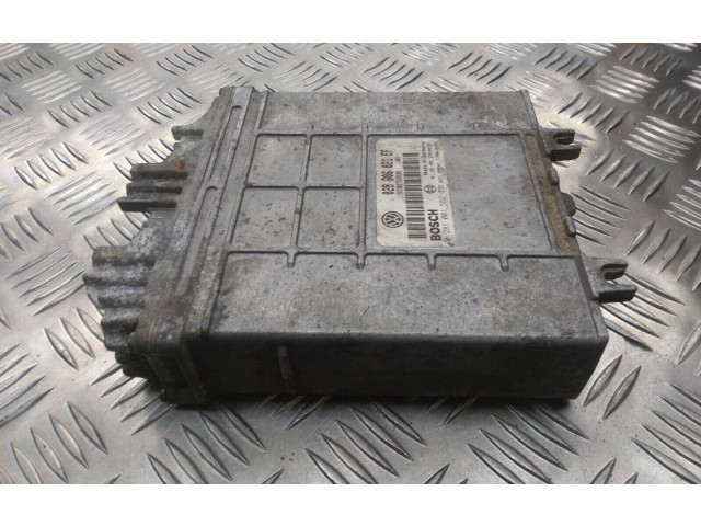 Řídící jednotka 028906021EF Audi A4 S4 B5 8D 1997