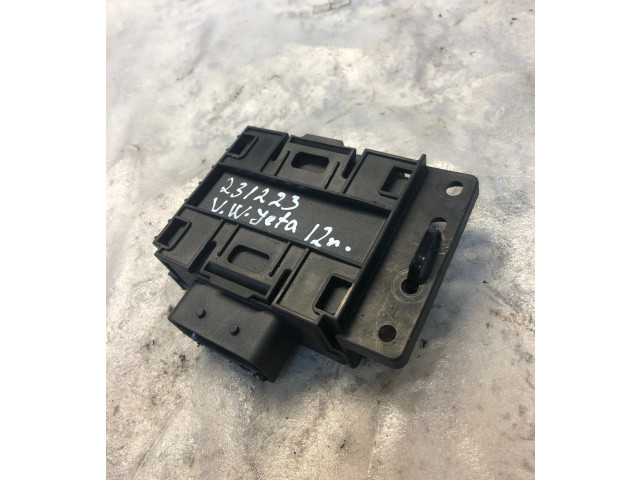 Блок управления 3aa919041a Volkswagen Jetta VI