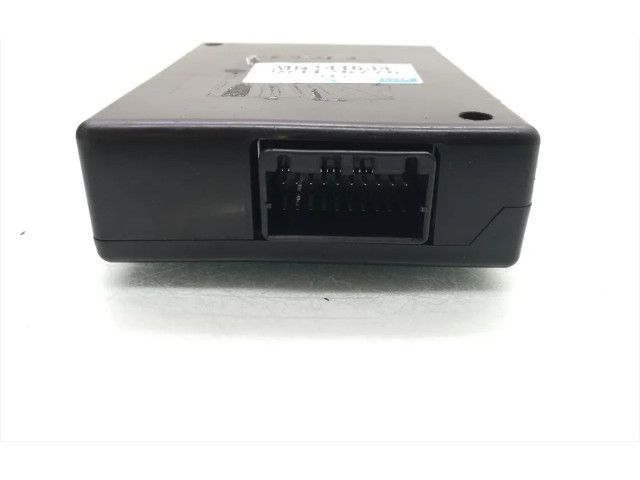 Блок комфорта MN141634   Citroen C-Crosser   