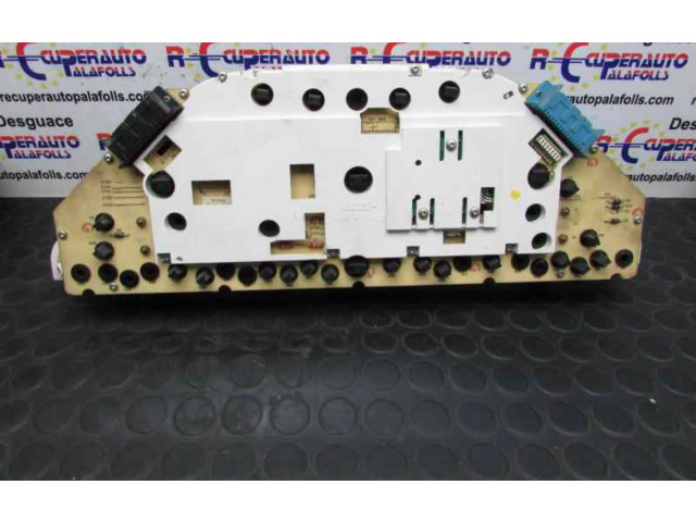 Панель приборов 9615754580 Peugeot 406