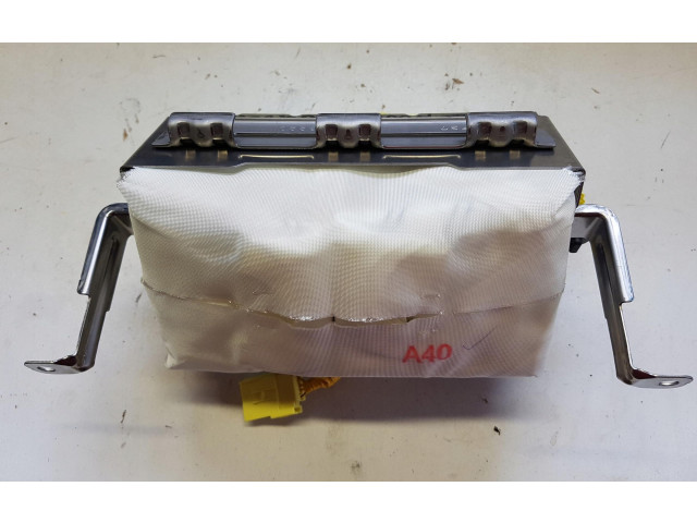 Подушка безопасности пассажира Lexus GS 250 350 300H 450H